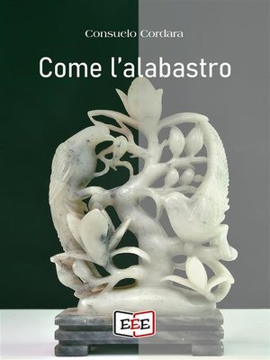 cover image of Come l'alabastro